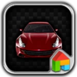 driver instinct android application logo